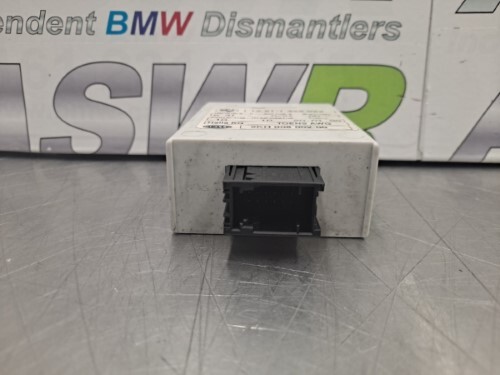 BMW Z3 E36 M43 Petrol Oil Level Sensor Control Module