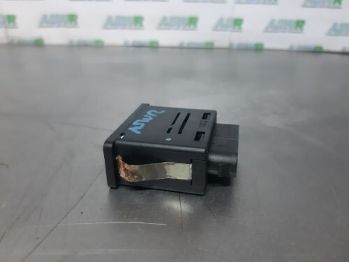 BMW Z3 Headlight Level Height Adjustment Switch