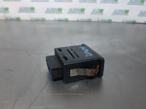 BMW Z3 Headlight Level Height Adjustment Switch