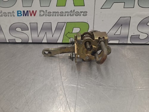 BMW Z3 Front Door Check Strap