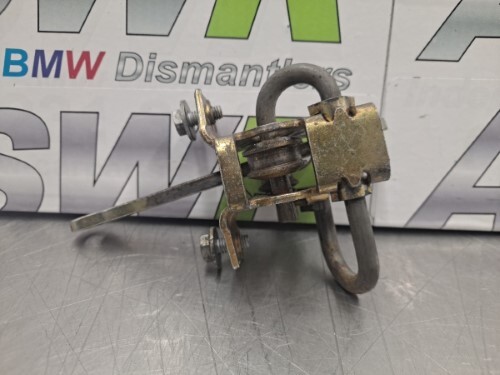 BMW Z3 Front Door Check Strap