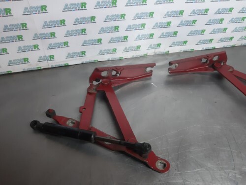 BMW Z3 Roadster Boot / Tailgate Hinges Pair
