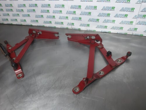 BMW Z3 Roadster Boot / Tailgate Hinges Pair