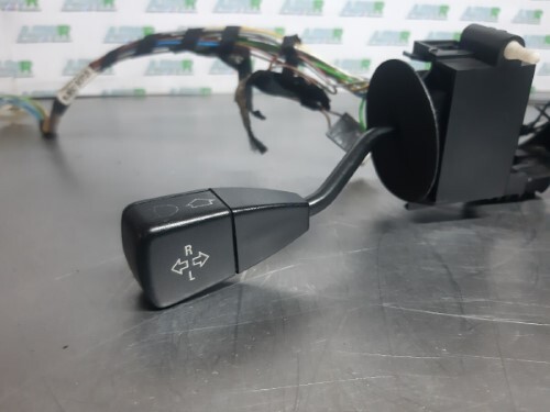 BMW Z3 Steering Wheel Squib