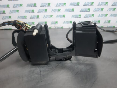 BMW Z3 Steering Wheel Squib