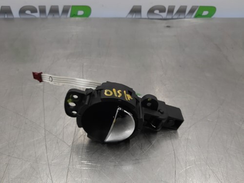 MINI Cooper Interior Door Handle O/S Drivers R55 R56 R57 R58 R59