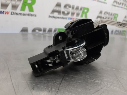 MINI Cooper Interior Door Handle O/S Drivers R55 R56 R57 R58 R59