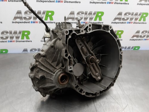 MINI COOPER S Manual Gearbox 6 Speed R55 R56 R57 N14 Petrol