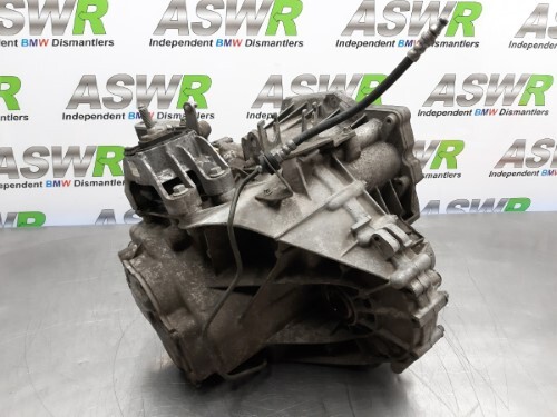 MINI COOPER S Manual Gearbox 6 Speed R55 R56 R57 N14 Petrol