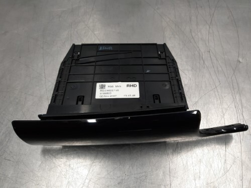 MINI COOPER Dashboard Storage Tray R55 R56 R57 R58 R59