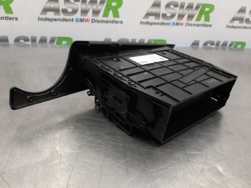 MINI COOPER Dashboard Storage Tray R55 R56 R57 R58 R59