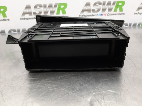 MINI COOPER Dashboard Storage Tray R55 R56 R57 R58 R59