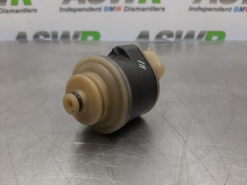 BMW Fuel Pre Heater 3 Pin F20 F22 F30 1 2 3 SERIES DIESEL