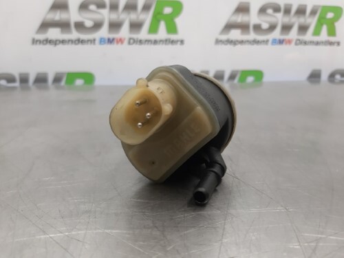 BMW Fuel Pre Heater 3 Pin F20 F22 F30 1 2 3 SERIES DIESEL