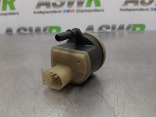 BMW Fuel Pre Heater 3 Pin F20 F22 F30 1 2 3 SERIES DIESEL