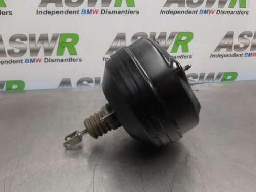 BMW Brake Servo F20 F22 F30 F32 1 2 3 4 SERIES