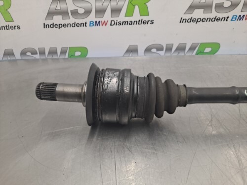 BMW Rear Driveshaft Output F20 F30 1 3 SERIES N/S Passenger Side