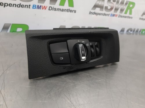 BMW Headlight Element Control Switch F20 F22 F30 1 2 3 SERIES