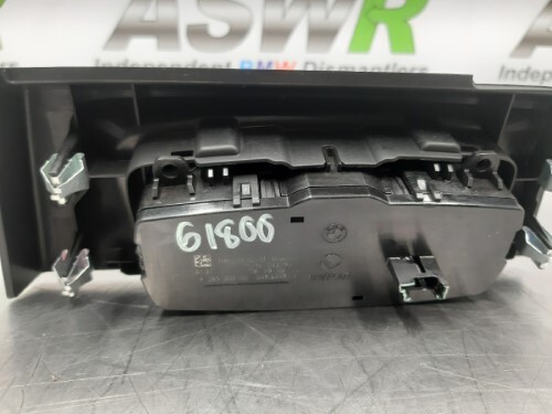 BMW Headlight Element Control Switch F20 F22 F30 1 2 3 SERIES