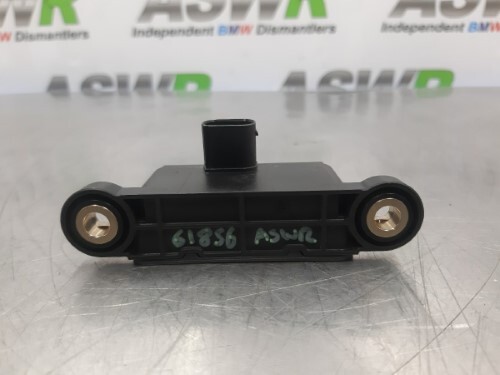 BMW YAW Rate Speed Sensor E81 E82 E88 E90 E91 E92 E93 1 3 SERIES