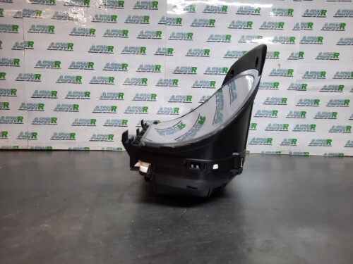 BMW Instrument Cluster Speedo Clocks F30 F31 3 SERIES Auto Diesel