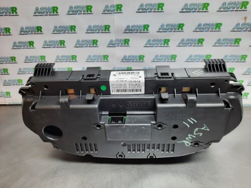 BMW Instrument Cluster Speedo Clocks F30 F31 3 SERIES Auto Diesel