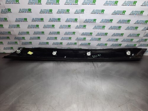 MINI COOPER R60 R61 Front A Pillar Cover Trim N/S Passenger Left