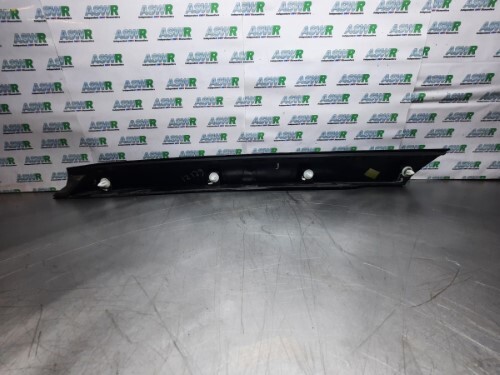 MINI COOPER R60 R61 Front A Pillar Cover Trim N/S Passenger Left