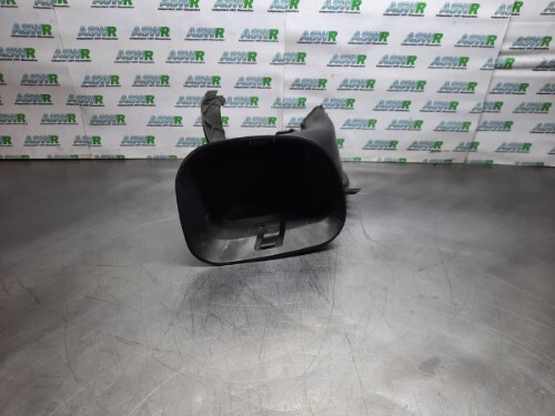 MINI COOPER S R60 R61 Front Brake Air Duct O/S Drivers Right