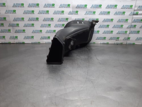 MINI COOPER S R60 R61 Front Brake Air Duct O/S Drivers Right