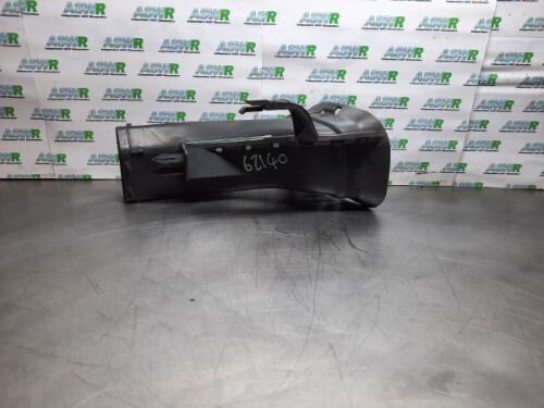 MINI COOPER S R60 R61 Front Brake Air Duct O/S Drivers Right