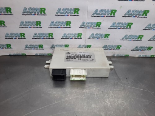MINI COOPER Parking Sensor Control Unit R55 R56 R57 R58 R59 R60 R61