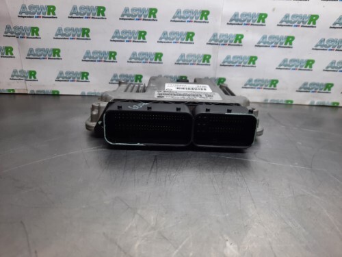 MINI Engine ECU / CAS Kit R60 R61 MANUAL N47N Diesel