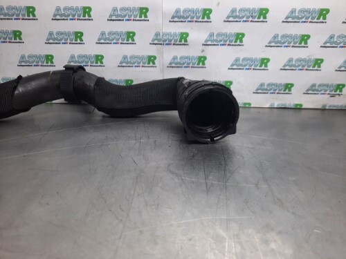 MINI COOPER Top Coolant Radiator Hose R60 R61 Diesel N47N