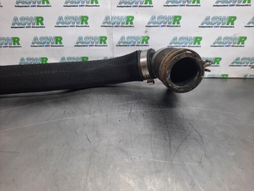 MINI COOPER Top Coolant Radiator Hose R60 R61 Diesel N47N