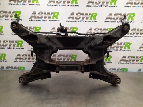 BMW E31 8 SERIES Rear Axle Subframe Diff Carrier