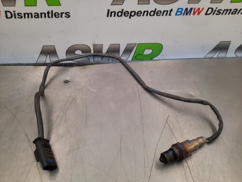 BMW Lambda Oxygen Sensor L-850 B37 Diesel F45 F46 2 SERIES F48 X1