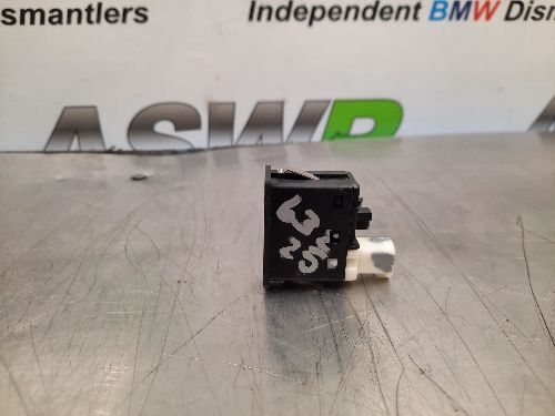 BMW USB AUX-IN socket F45 F46 2 SERIES F48 F49 X1 F25 X3