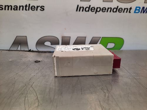 BMW Backrest Unlocking Control Module F45 F46 2 SERIES / F48 X1