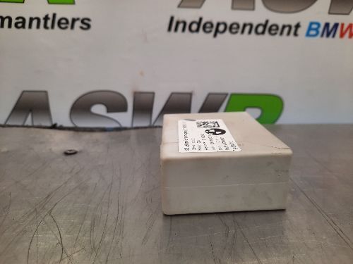 BMW Backrest Unlocking Control Module F45 F46 2 SERIES / F48 X1