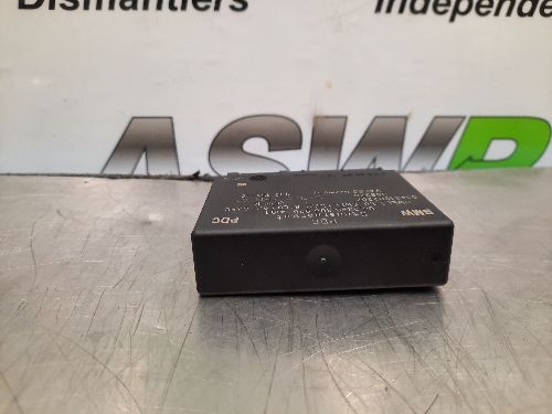 BMW Parking PDC Control Unit Module F45 F46 2 SERIES F48 X1 F25 X3