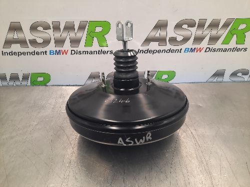 BMW F45 2 SERIES Active Tourer Brake Servo