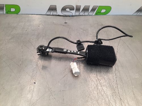 BMW Front Seat Belt Anchor F45 F46 2 SERIES F48 X1 F39 X2