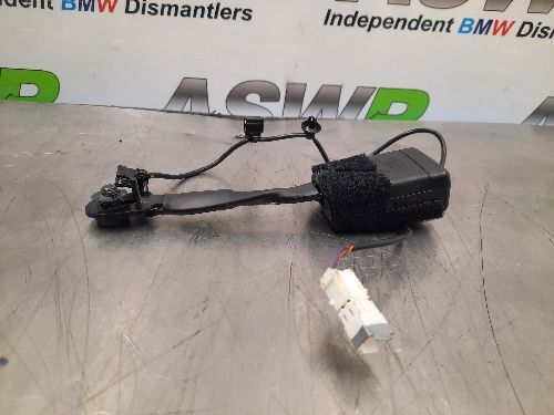 BMW Front Seat Belt Anchor F45 F46 2 SERIES F48 X1 F39 X2