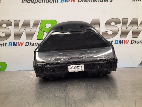 BMW F45 F46 2 SERIES Petrol Manual Speedo Clocks