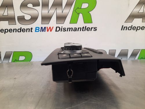 BMW E84 X1 E90 E91 3 SERIES Air Conditioning Control Panel