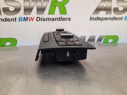 BMW E84 X1 E90 E91 3 SERIES Air Conditioning Control Panel