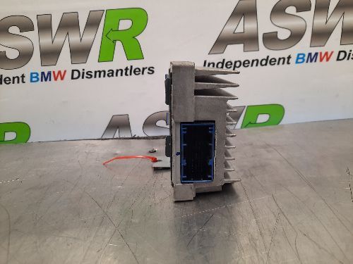 BMW E70 X5 Amplifier