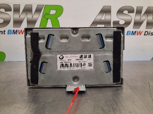 BMW E70 X5 Amplifier