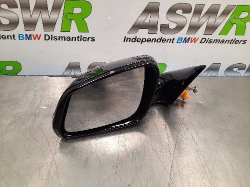 BMW 6 SERIES Wing Mirror F06 F12 LCI M Sport N/S Passenger Side